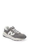 New Balance Multicolour 5740 Decade Clash Pack Sneakers In Grey