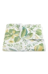 Matouk Schumacher Pomegranate Duvet Cover, King In Citrus