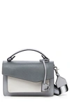 BOTKIER COBBLE HILL LEATHER CROSSBODY BAG,21F2083