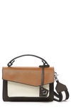 BOTKIER COBBLE HILL LEATHER CROSSBODY BAG,21F2083