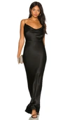 LOVERS & FRIENDS LILITH GOWN,LOVF-WD3163