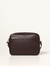 Patrizia Pepe Crossbody Bags  Women Color Ebony