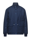 Spiewak Jackets In Blue