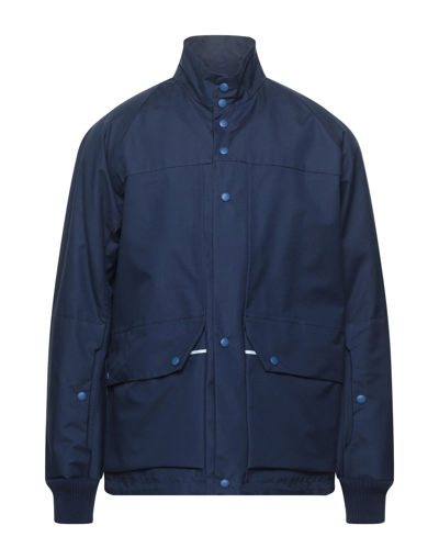 Spiewak Jackets In Blue