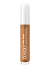 Clinique Women's Even Better All-over Concealer + Eraser In 120 Pecan