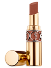 Saint Laurent Women's Rouge Volupté Shine Lipstick Balm In Beige