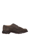 Church's Lace-up Shoes In Brown