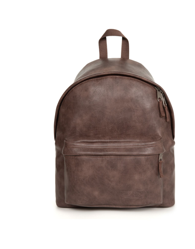 Eastpak Backpacks In Brown