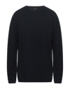 Jack & Jones Sweaters In Dark Blue
