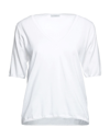 Ballantyne Sweaters In White