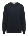 Brooksfield Sweaters In Dark Blue