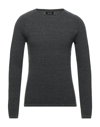 Jack & Jones Sweaters In Grey
