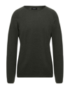 Jack & Jones Sweaters In Green