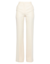 Valentino Pants In Beige