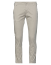 Entre Amis Pants In Beige