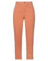 Berna Jeans In Orange