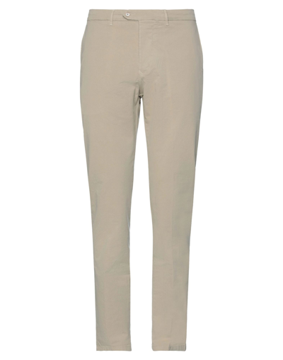 Oaks Pants In Beige