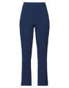 Cristinaeffe Pants In Blue