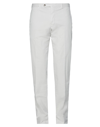 Pt Torino Pants In White
