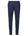 Pt Torino Pants In Dark Blue