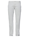Jacob Cohёn Pants In Light Grey