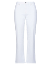 Love Moschino Jeans In White