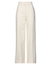 Ottod'ame Pants In Ivory