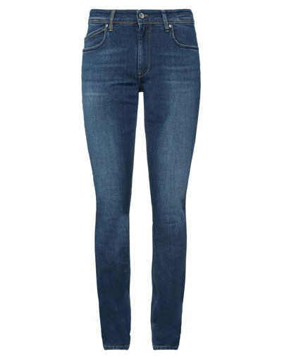 Re-hash Jeans In Blue