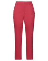 RED VALENTINO PANTS,13668774OU 4