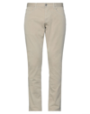 Dondup Pants In Beige