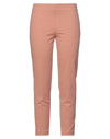 M Missoni Pants In Pastel Pink