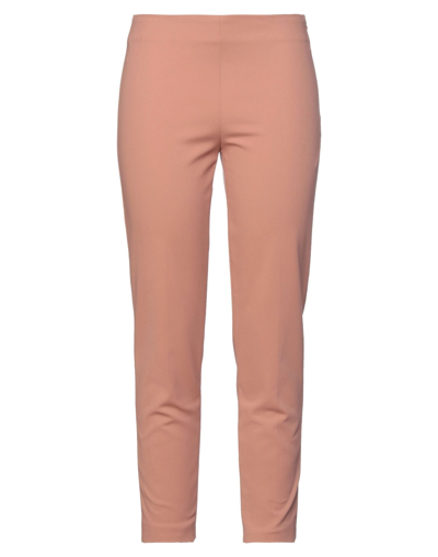 M Missoni Pants In Light Brown
