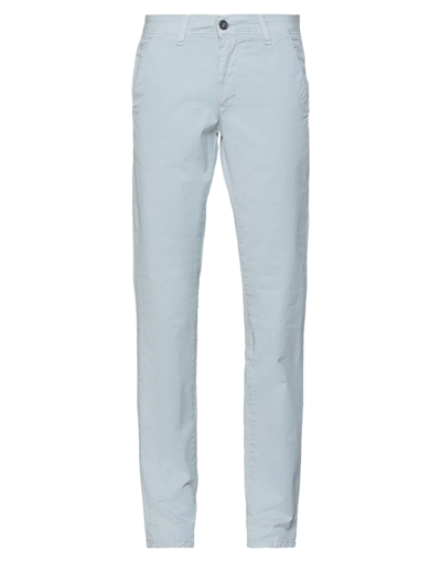 Stilosophy Industry Pants In Grey