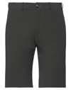 Rrd Shorts Bermuda Men Green Forest