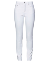 Department 5 Pants In White