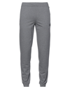 Ea7 Pants In Grey
