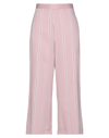 Emme By Marella Pants In Pink