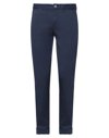 Jeckerson Pants In Dark Blue