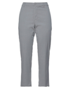 Dondup Pants In Grey