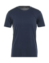 Daniele Fiesoli T-shirts In Blue