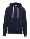 Daniele Fiesoli Sweatshirts In Blue