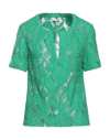 Cacharel T-shirts In Green