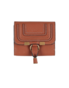 Chloé Wallets In Brown