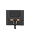Chloé Wallets In Black