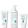 AMELIORATE AMELIORATE SMOOTH SKIN SUPERSIZE BUNDLE (FRAGRANCE FREE) (NEW PACKAGING)