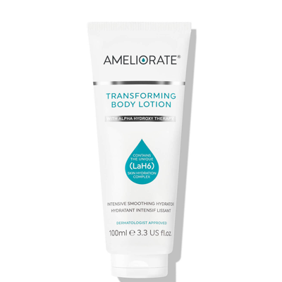AMELIORATE AMELIORATE TRANSFORMING BODY LOTION 100ML