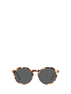 PERSOL PO3281S TABACCO VIRGINIA SUNGLASSES,PO3281S 985/B1