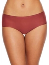 Chantelle Womens Sienna Softstretch Brazilian Briefs In Amber