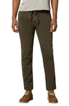 DL DL 1961 JAY STRETCH TRACK CHINO PANTS,11203