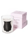 Trudon Cire  X Giambattista Valli Rose Poivree Candle In Rose Poivree